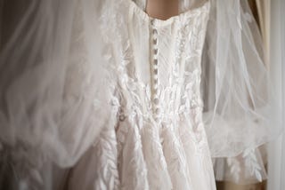 A Wedding in Photographs