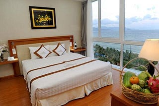 Dendro Hotel Nha Trang
