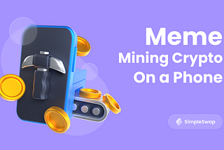 How to Mine Cryptocurrency on a Phone?