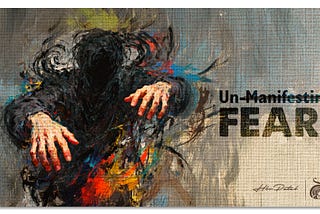 How Do We Unconsciously Create the Circumstances We Fear the Most…