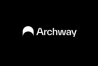 Unlocking New Possibilities with Archway: Empowering Dapp Developers in the Blockchain Ecosystem