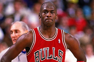 What Michael Jordan Taught Me About Having a Ridiculously Awesome Marriage