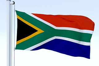 An Open Letter to the President of the Republic of South Africa