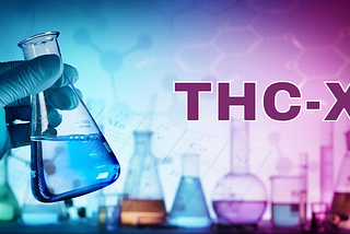Despre THC-X