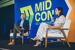 Recap: Midcontinent Venture Capital Summit