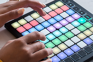 Elevate Your Music with Launchpad MK2: Unleashing Creativity at $100