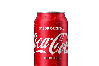 Imagen Corporativa de Coca-Cola: Elementos, Manual de Identidad y Diseño Editorial