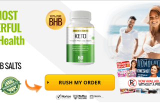 Best Health Keto UK — Pills To Burn Fat & Boost Energy Level!