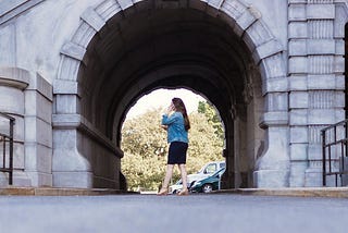 Sarah Selip – Medium