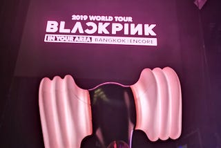 BLACKPINK In Your Area Bangkok: Encore (ภาคจบ)