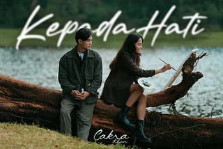 Lirik Lagu Kepada Hati – Cakra Khan – Lyrics Plusr