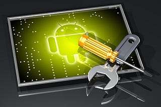 Fast tracking android app development with optimum delivery.