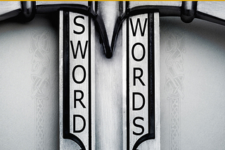 Words / Sword