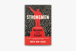 Authoritarianism: Power, Propaganda, and the Struggle for Democracy (A Book Review of Ruth…