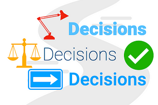 How To Make Decisions That Stick