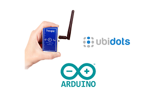 Connect ThingHz ESP32 and Publish Multiple Sensor Data to Ubidots