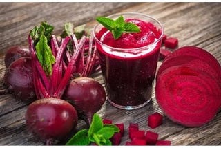 The Miracle Drink That Gets Rid Of Anemia