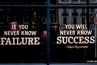 Where should you find motivation?