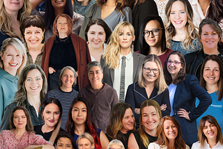 Celebrating the Impact and Innovation of Women-Owned B Corps