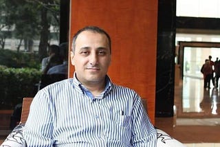 VEFALI BİR DOST’UN ARDINDAN