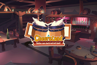 Cheersland A GameFi Metaverse Aggregator Launching its IDO Nov 29