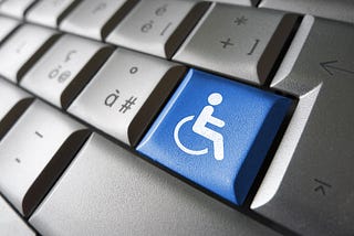 [D8 筆記] Accessibility 與選單