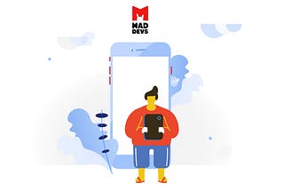 Middle / Senior Mobile Developer (Android/iOS)