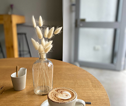 Don’t let a coffee stain ruin your day.