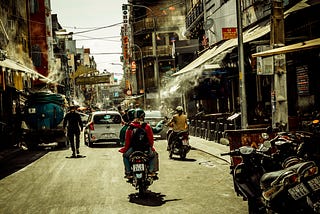 Ho Chi Minh Survival Guide As A Digital Nomad
