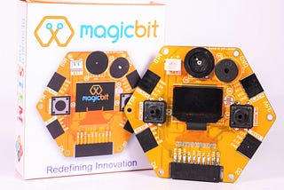 Learn Coding with MagicBit