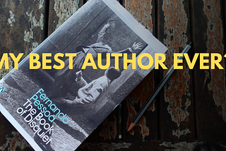 Meet Fernando Pessoa — The Author Who Created Imaginary Writers For His Books