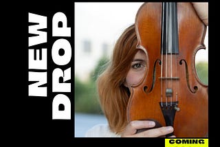 🎻 Bridging Heritage and Web3: Marica’s “Ederlezi” NFT Drop Launches on Polymesh