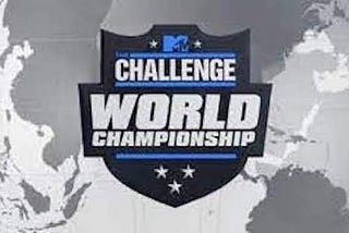 Every Season of The Challenge, Ranked: #44 — World Championship