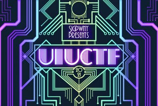 UIU`24 CTF OSINT Walkthrough