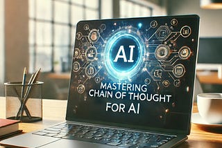 Chain of thought prompting: unlocking Gen AI’s full potential