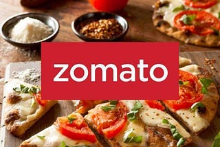 Implementation of Agile Methodology — New Features of Zomato