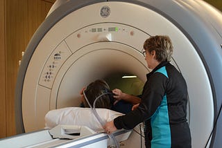 Diagnostic Imaging for Medical Conditions | Insight Medical