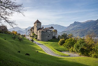 Exploring Liechtenstein: The Little Prince of the Alps
