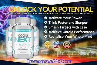Cogni Brain Max Reviews — Does It Really Work?