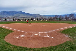 Baseball as a Road to God: On Seeking a Personal and Direct Experience of the Sacred