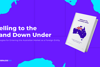 Unlock the Australian E-commerce Market with our Comprehensive New eBook