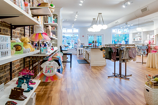 Trendy Shop for Kids: Best Baby Shop Ireland Online