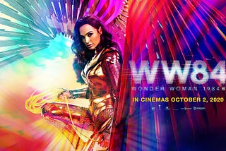 VF▶ “Wonder Woman 1984” Streaming VF Film complet 2020 en Français | VOSTFR