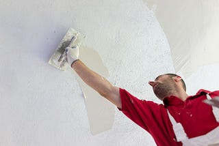 Unveiling the Secrets of Wall Plaster: The Ideal Material for a Seamless Finish