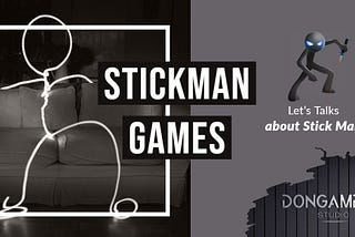 Stickman History