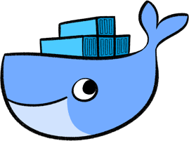 Learning Docker The Hard Way