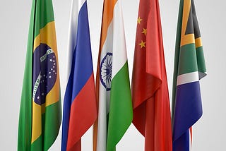 Could it be necessary to deter authoritarians’ alignment with BRICS?