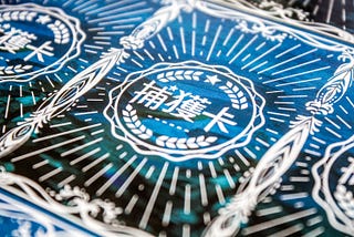 「尷尬網紅」的解決辦法：捕獲卡