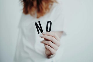 When to Walk Away from a Client in Commercial Real Estate