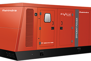 What do you need to know while renting a generator?